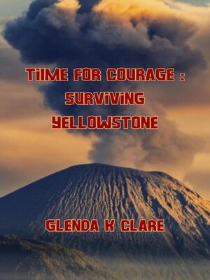 cover image of Time for Courage